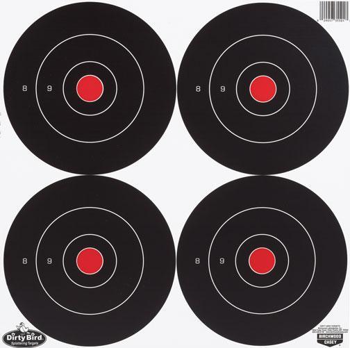 Birchwood Casey Dirty Bird — RF5-12 - Circle Square Firearms view 3