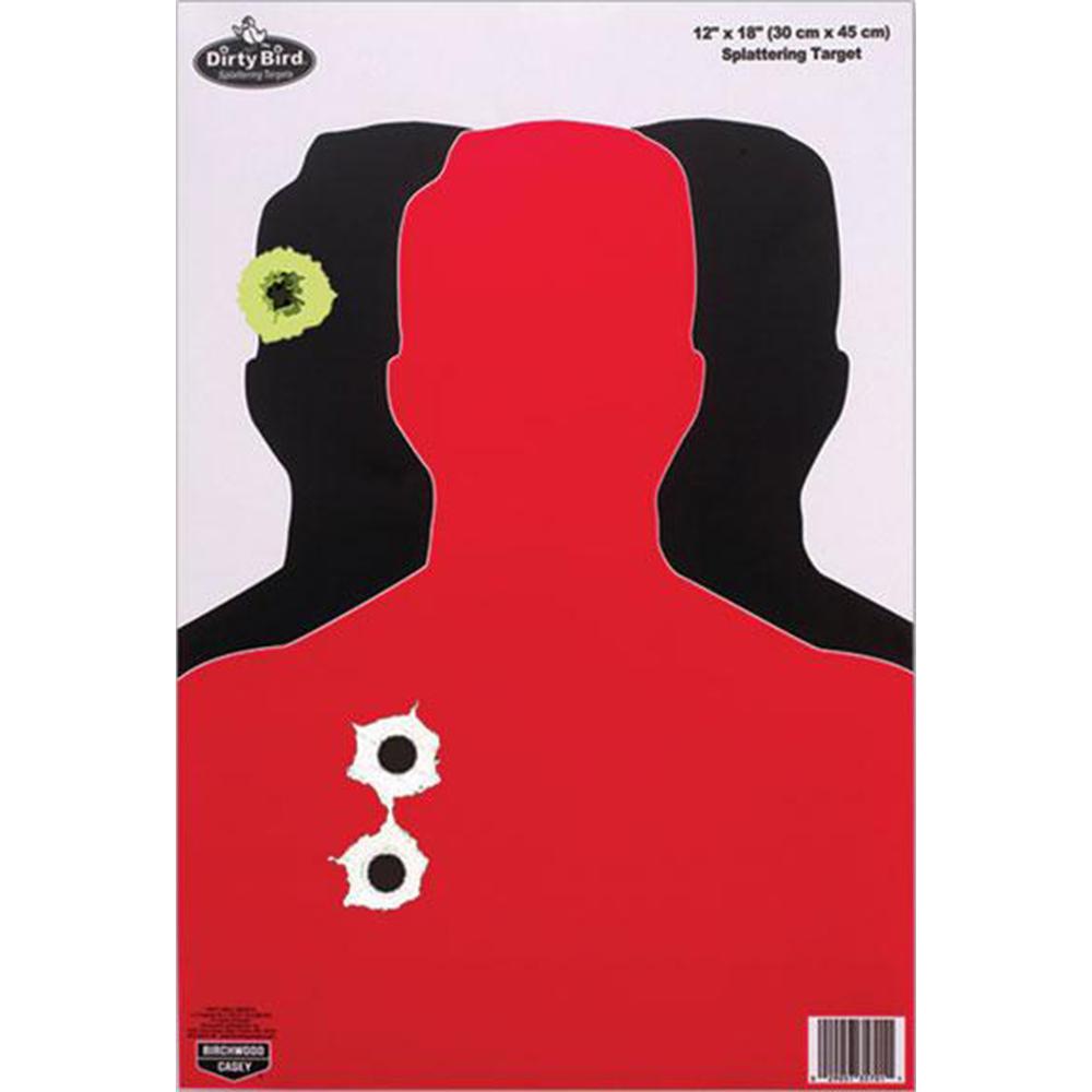 Birchwood Casey - Purple Mountain Armory view 3