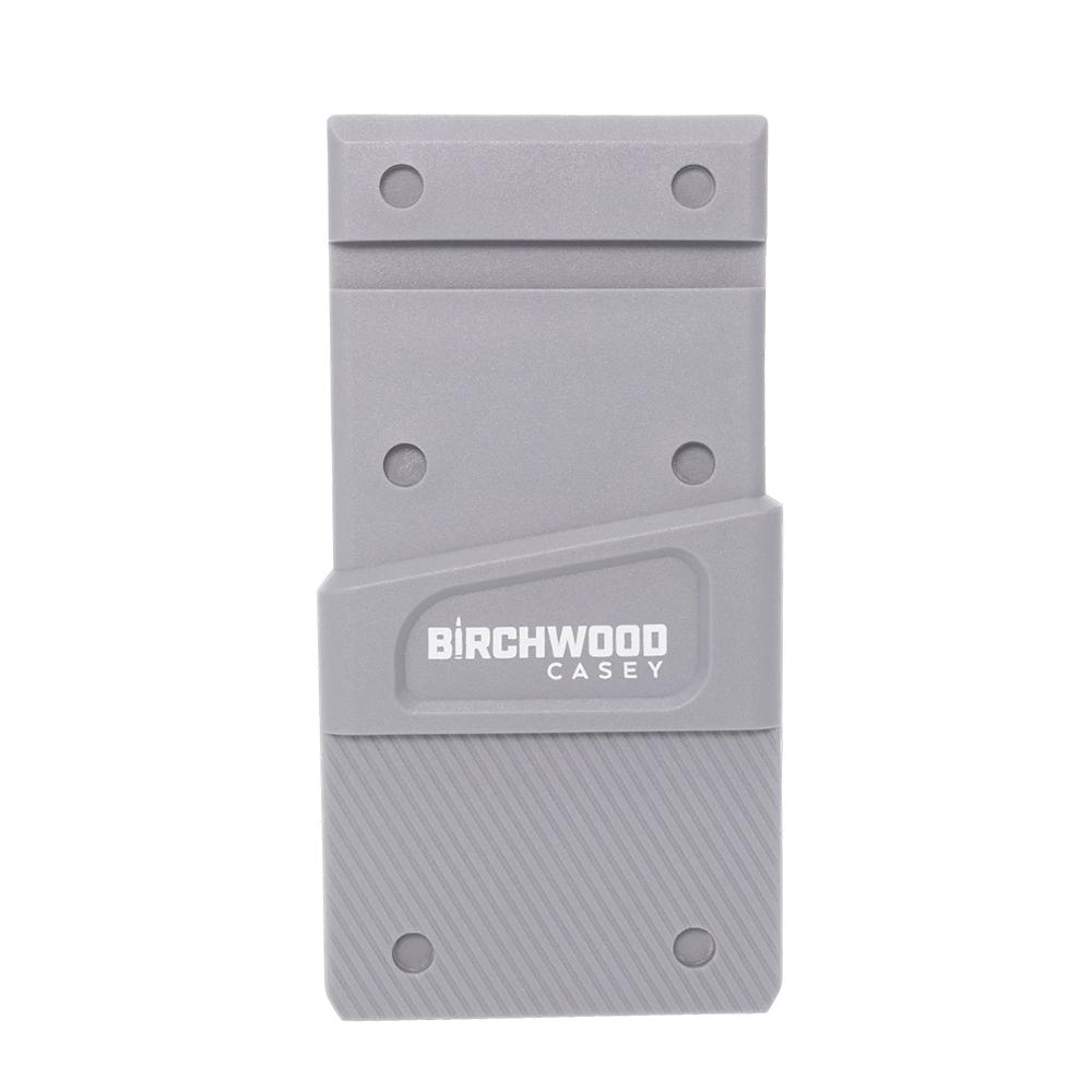 Birchwood Casey Vise Block - Purple Mountain Armory view 2