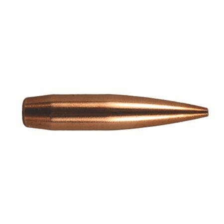 Berger Bullets 30 Caliber - Purple Mountain Armory view 5