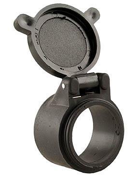 Butler Creek Flip-Open Objective Scope Cover - 2.5"/63.5mm MFG 30480 Size 48