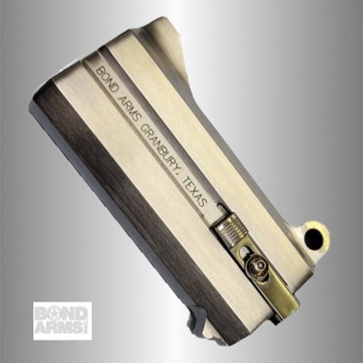 Bond Arms Inc. 9MM - Circle Square Firearms view 4