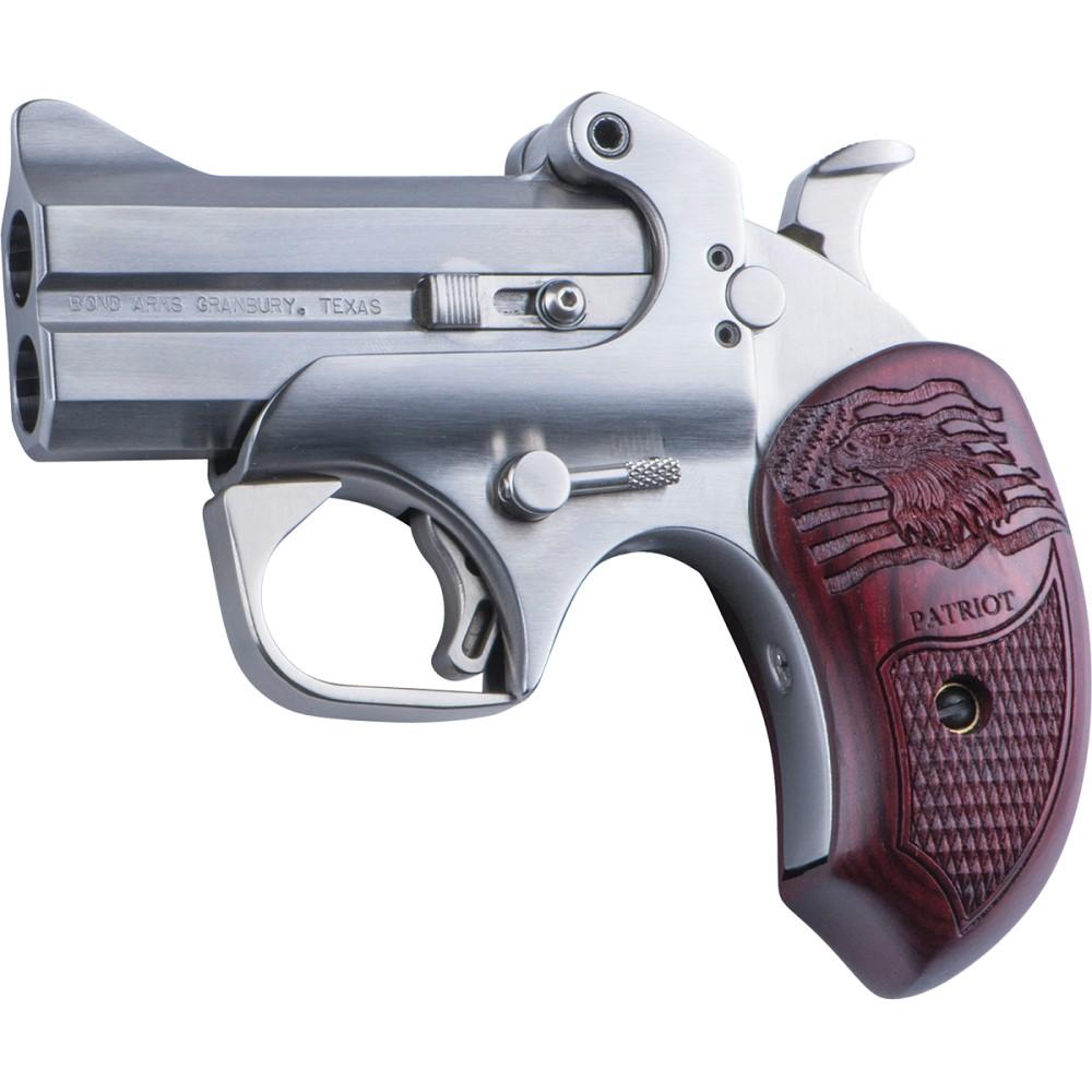 Bond Arms Patriot - 2A in MD view 2