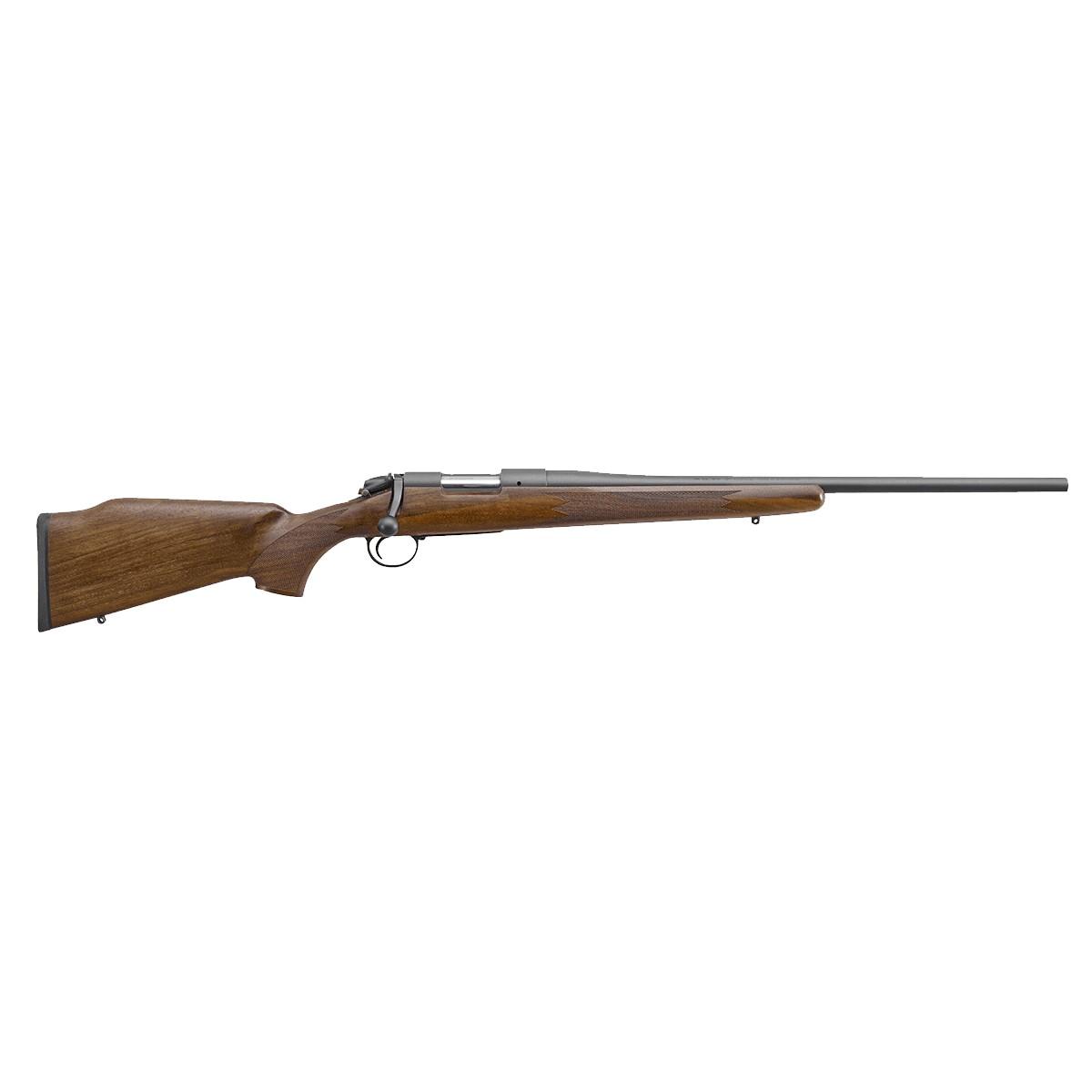 Bergara Timber 30-06 - BOAZ view 2