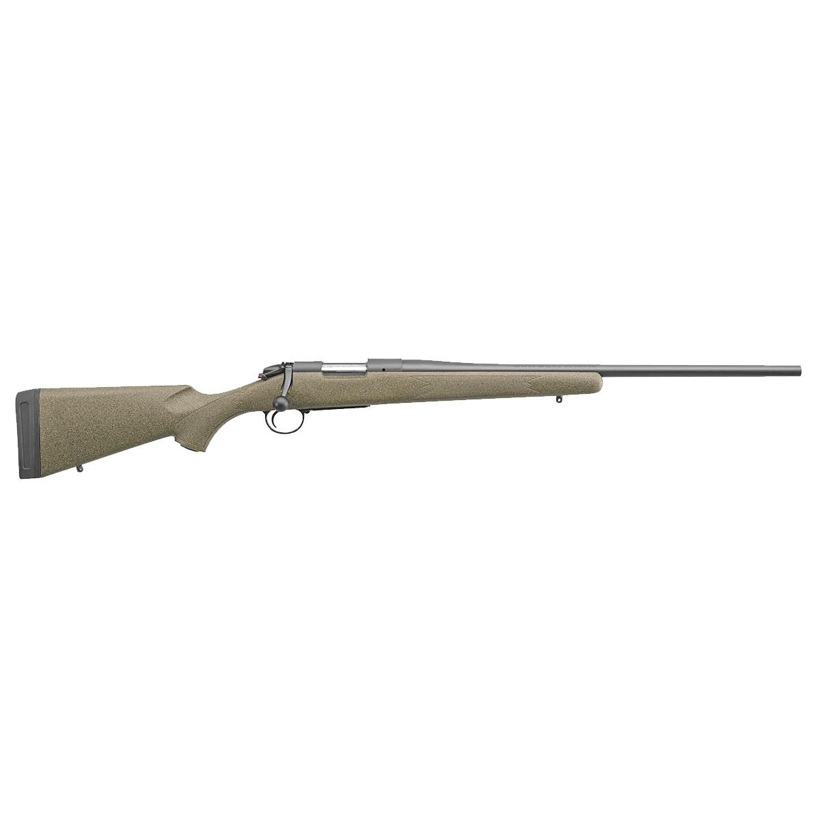 Bergara Hunter 270 Win - BOAZ view 2
