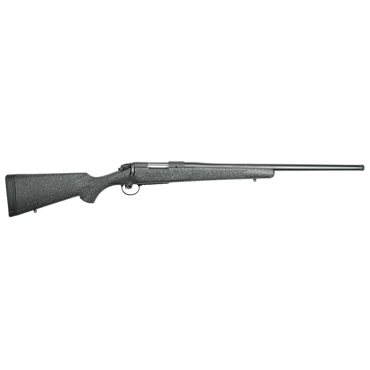 Bergara Ridge 30-06 - BOAZ view 2