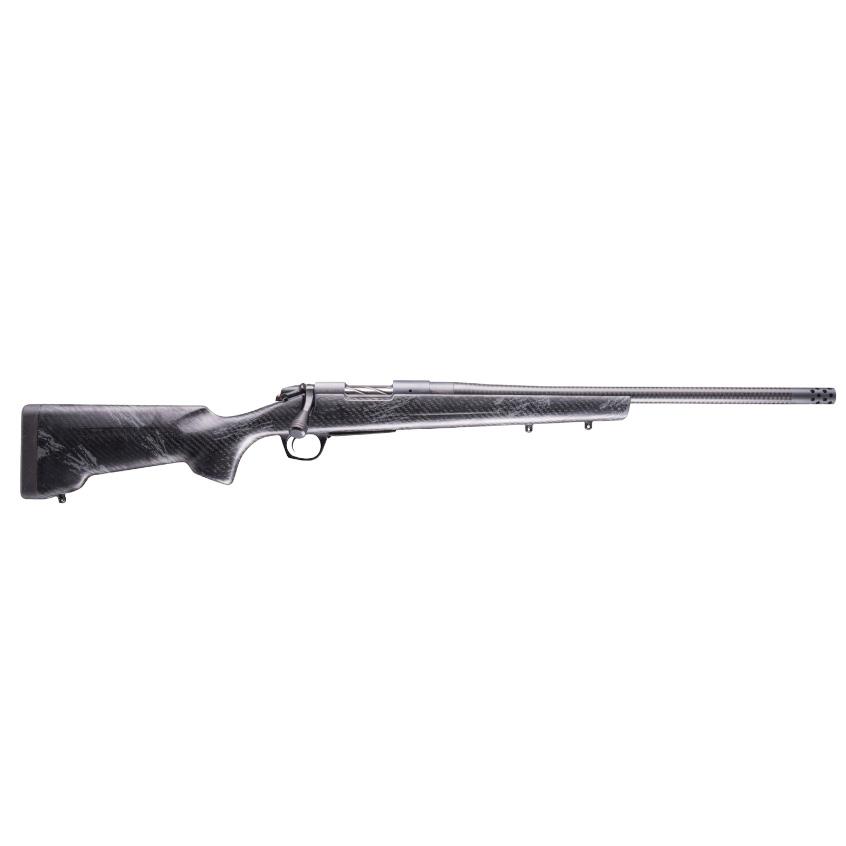 Bergara CIMA CF 7MM PRC - Purple Mountain Armory view 4