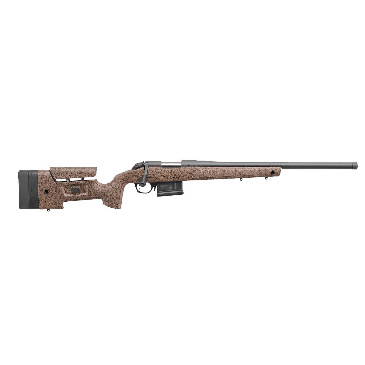 Bergara HMR 300 Win Mag - BOAZ view 2