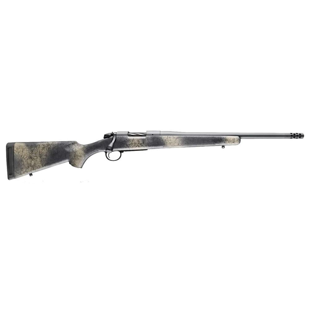 Bergara Ridge Wilderness 7MM PRC - BOAZ view 2
