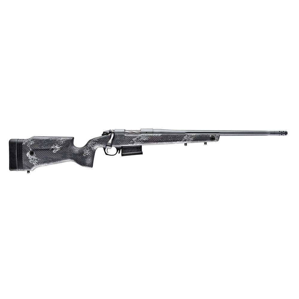 Bergara Rifles B-14 - 2A in MD view 2