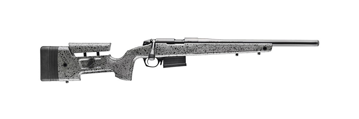 Bergara HMR Trainer 22 LR - Circle Square Firearms view 2