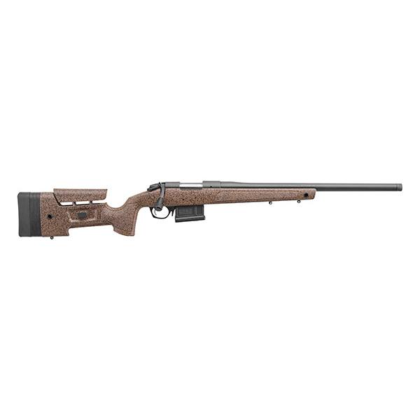 Bergara HMR 25 CREEDMOOR - Circle Square Firearms view 3