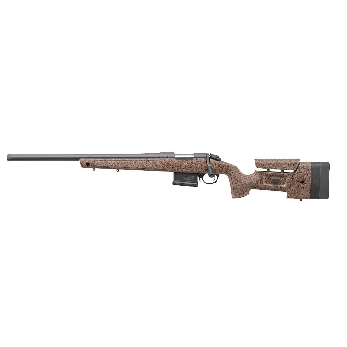 Bergara HMR 308 Win - BOAZ view 2