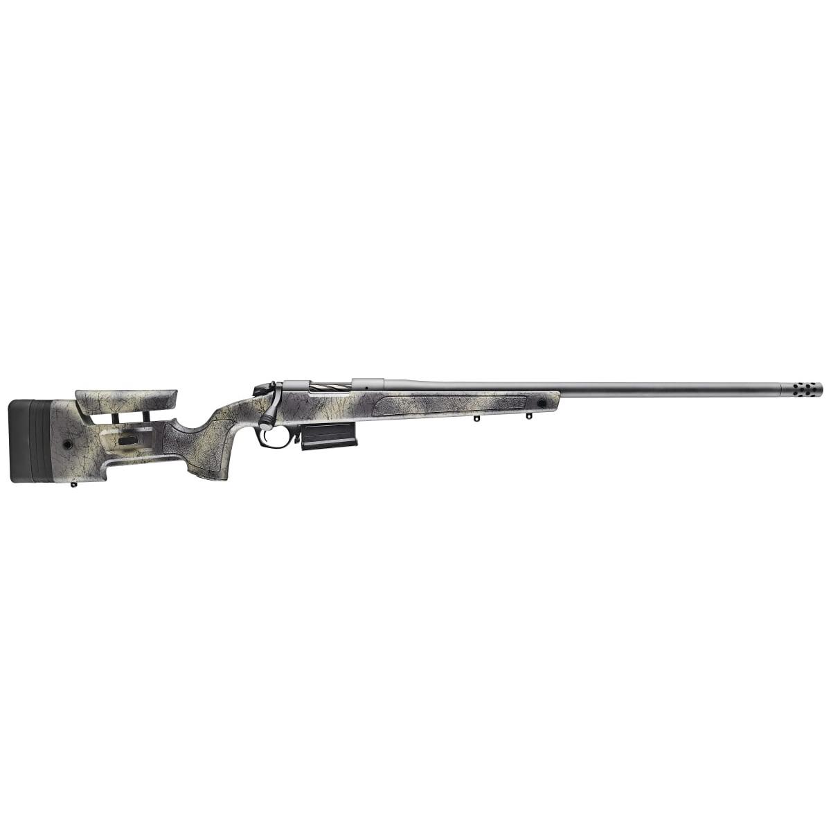 Bergara Rifles B-14 22 Creedmoor - 2A in MD view 2