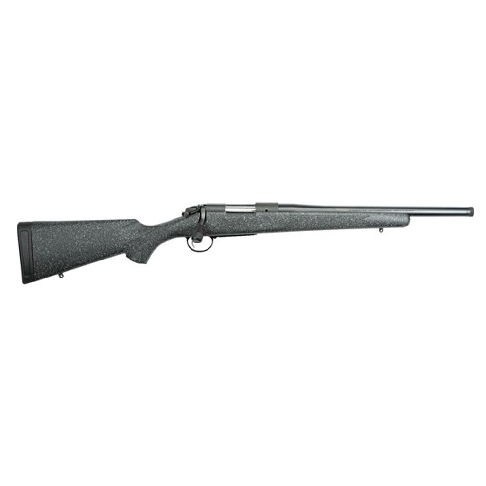 Bergara Ridge Special Purpose 223 Rem - BOAZ view 2