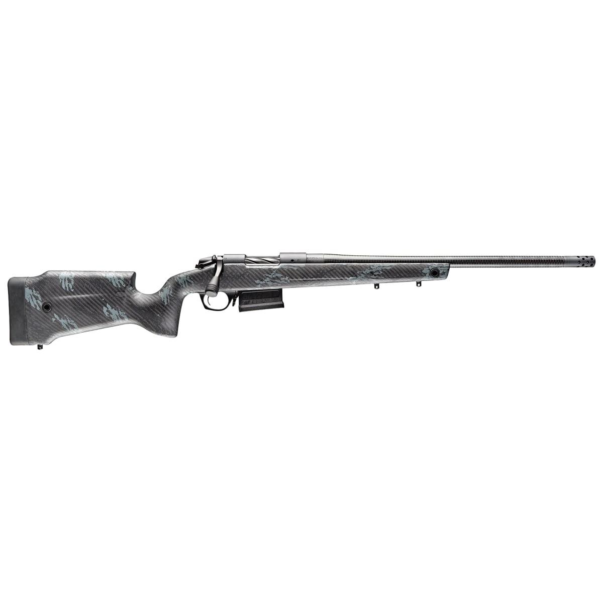 Bergara Rifles B-14 22 Creedmoor - 2A in MD view 2