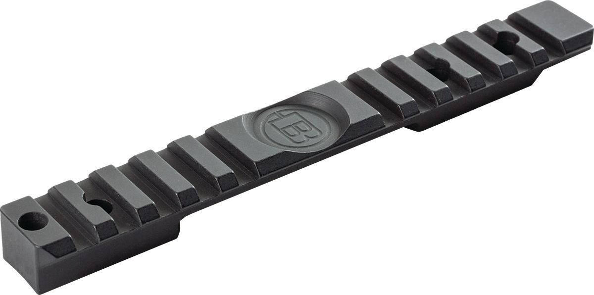 Bergara Rifles - BOAZ view 2