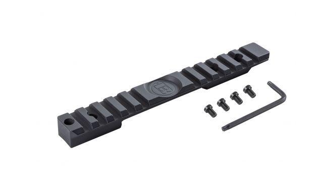 Bergara Premier LA Rail - Circle Square Firearms view 2