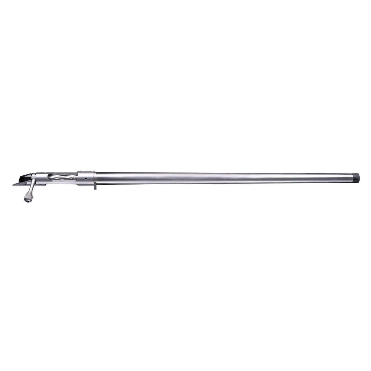 Bergara Premier Series Barreled Action 6mm GT - Circle Squar view 2