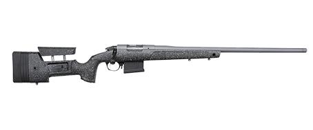 Bergara HMR PRO 300 PRC 24 in Threaded Barrel