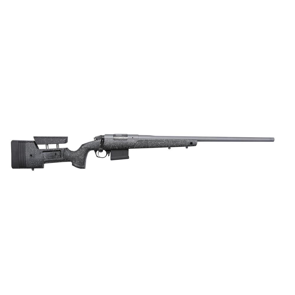 Bergara HMR Pro 308 Win - Circle Square Firearms view 2