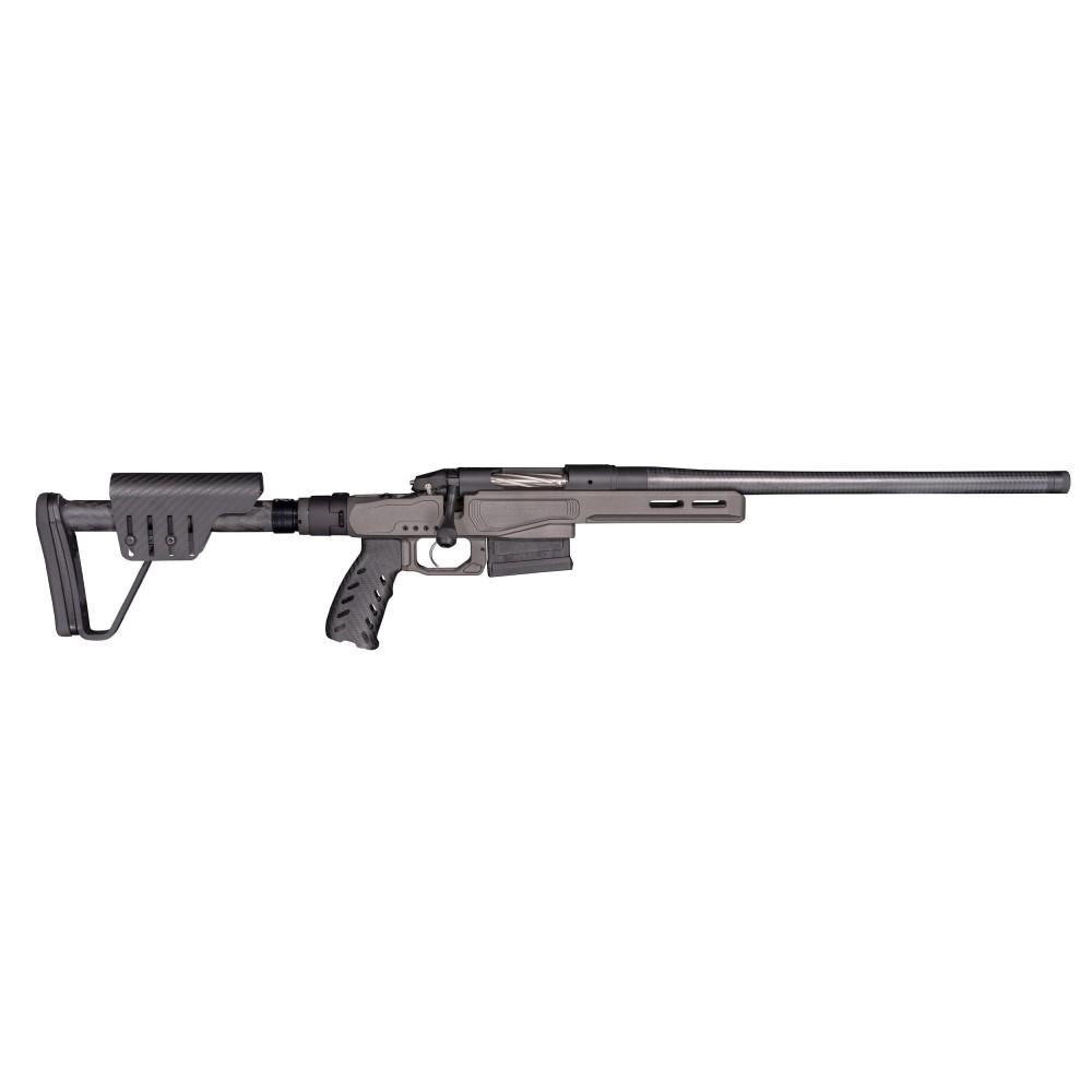 Bergara Rifles Premier - 2A in MD view 2