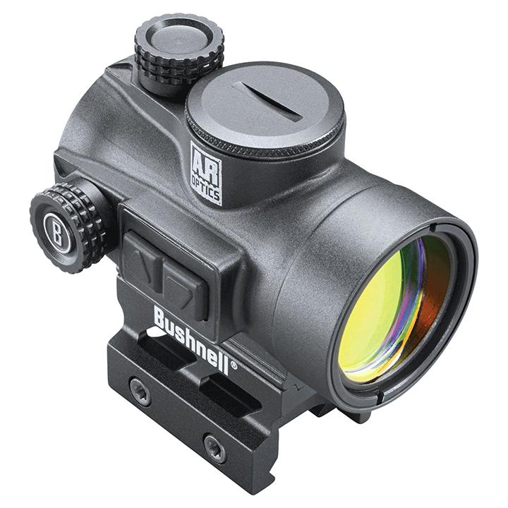 Bushnell - BOAZ view 2
