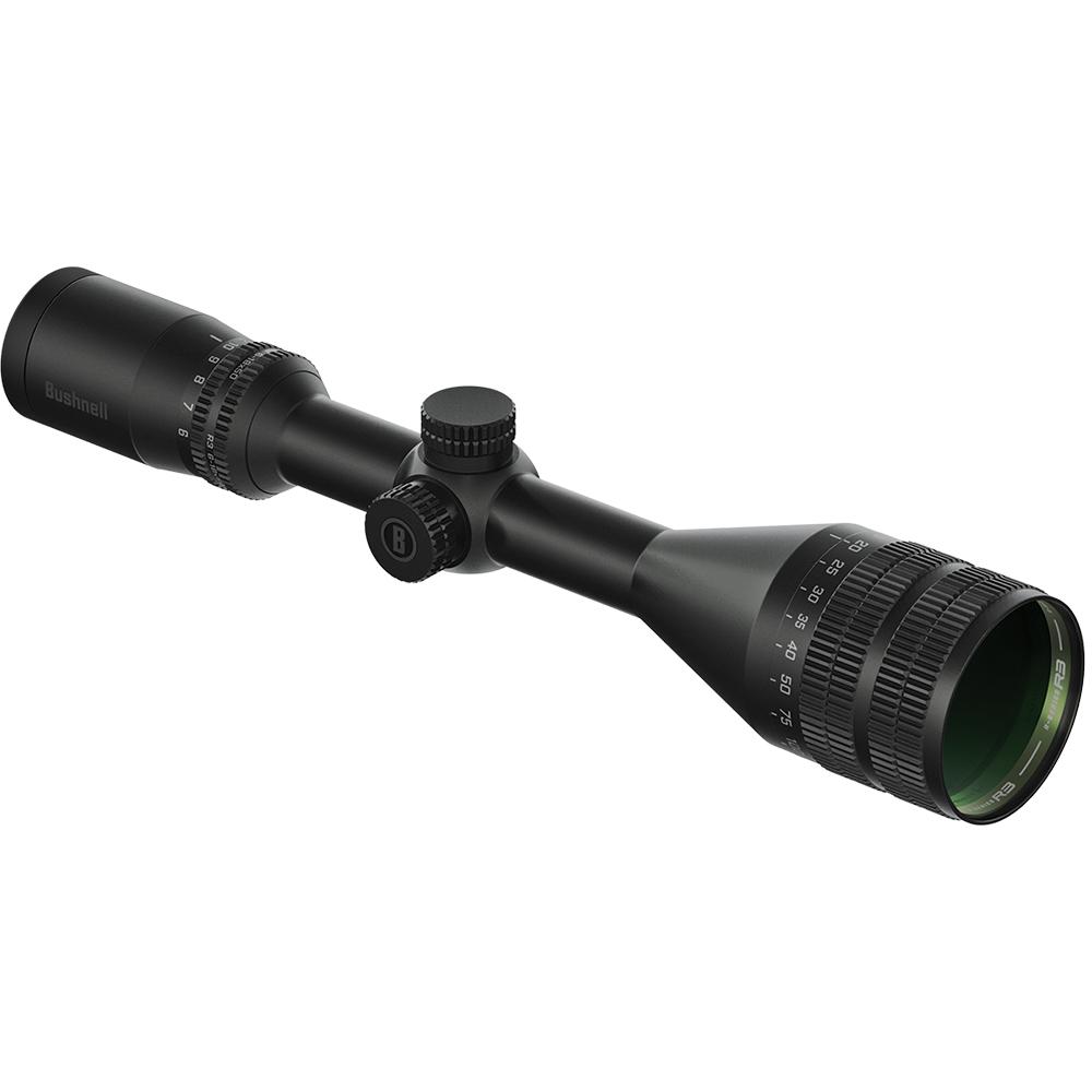 Bushnell R3 Riflescope - BOAZ view 2