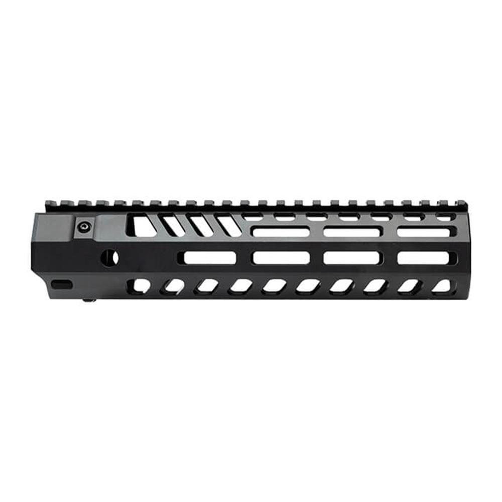 Angstadt Arms Suppressor Series Handguard - Circle Square Fi view 4