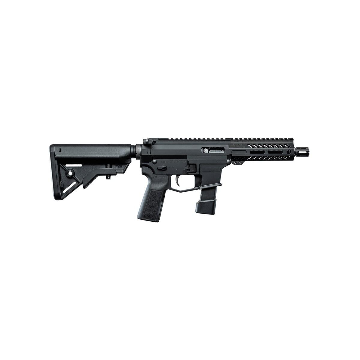 Angstadt Arms UDP-9 SBR 9mm Luger 17rd Magaizne(1) 6'' Barrel - NFA Item