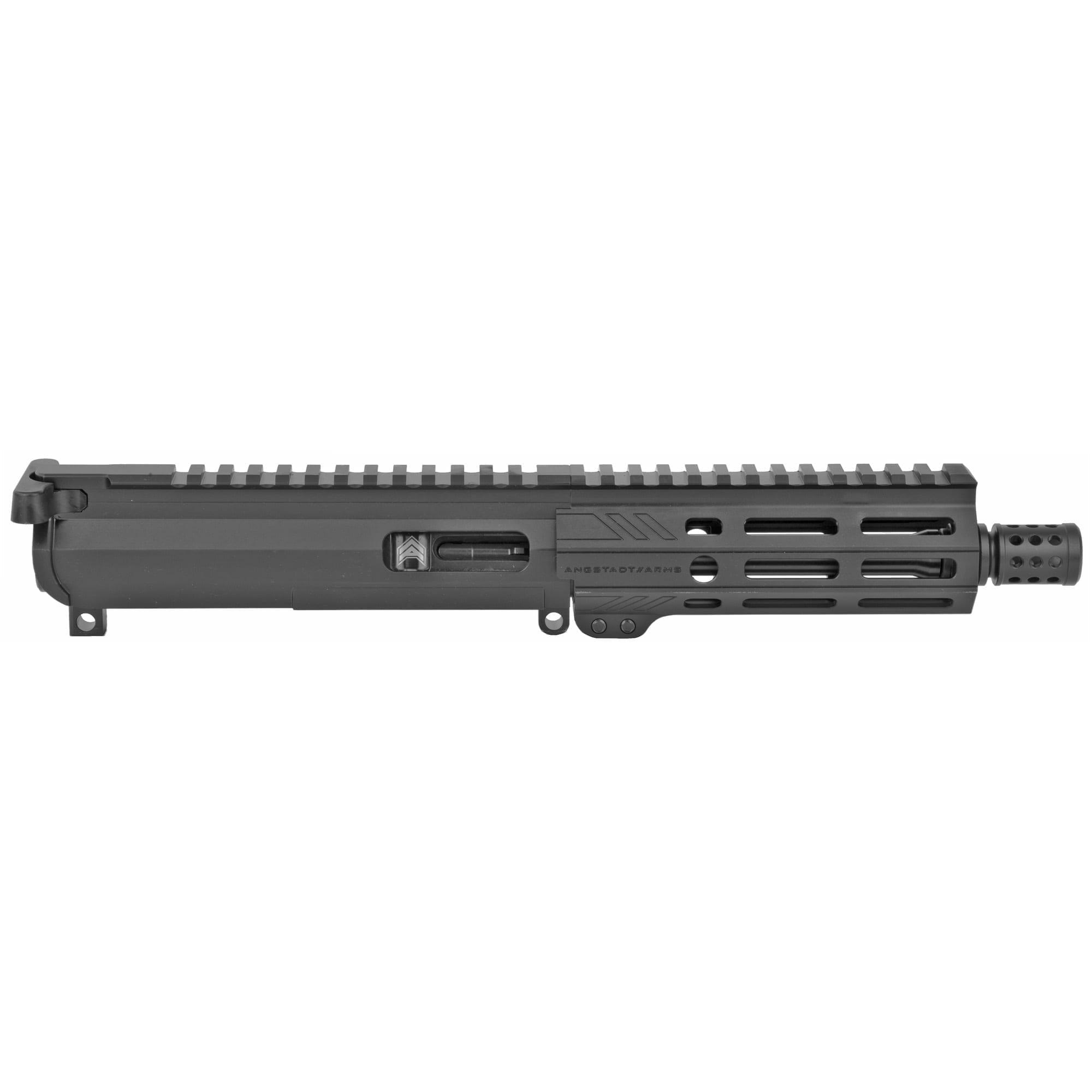 Angstadt Arms 0940 UDP Upper 9MM - Circle Square Firearms view 4