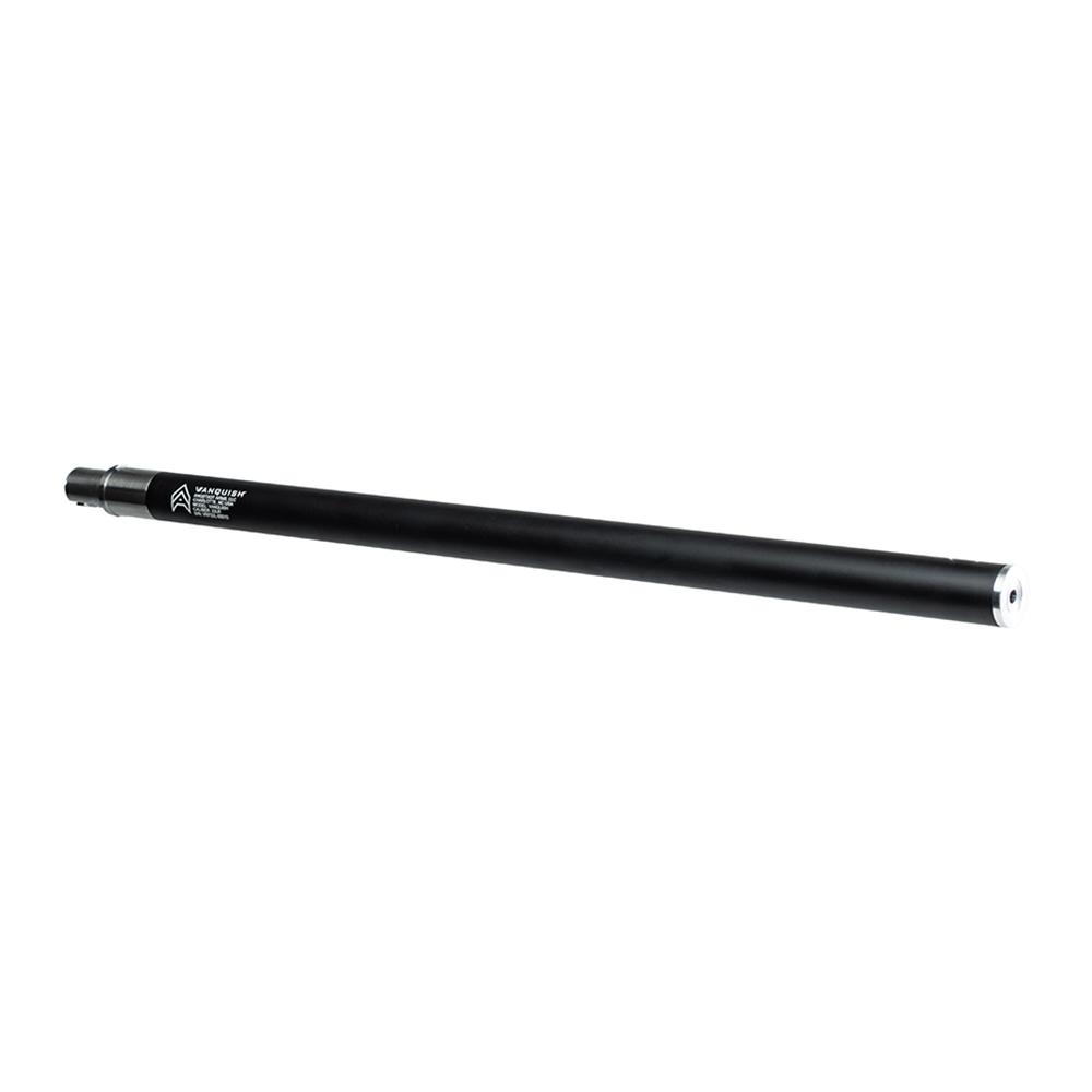 Angstadt Arms Vanquish 22 Suppressed Ruger Precision Rimfire Barrel .22 LR 18" Black