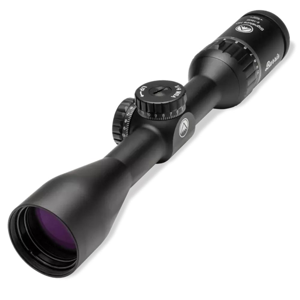 Burris Optics Signature HD - BOAZ view 2