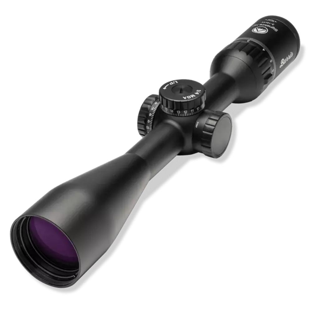 Burris Optics Signature HD - Circle Square Firearms view 5