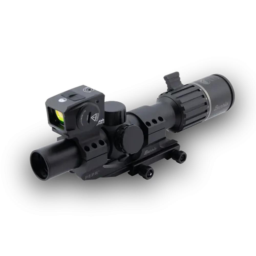 Burris Optics RT6 - BOAZ view 2