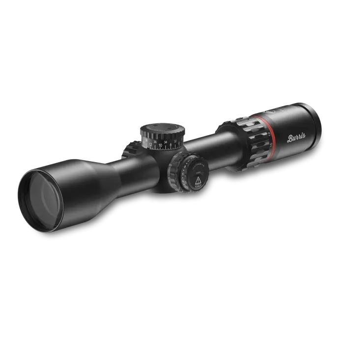 Burris Optics Veracity - BOAZ view 2