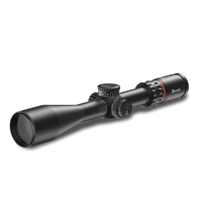 Burris Company Inc. - All Geared Up FFL view 5