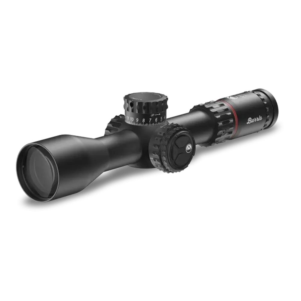 Burris Company Inc. - BOAZ view 2