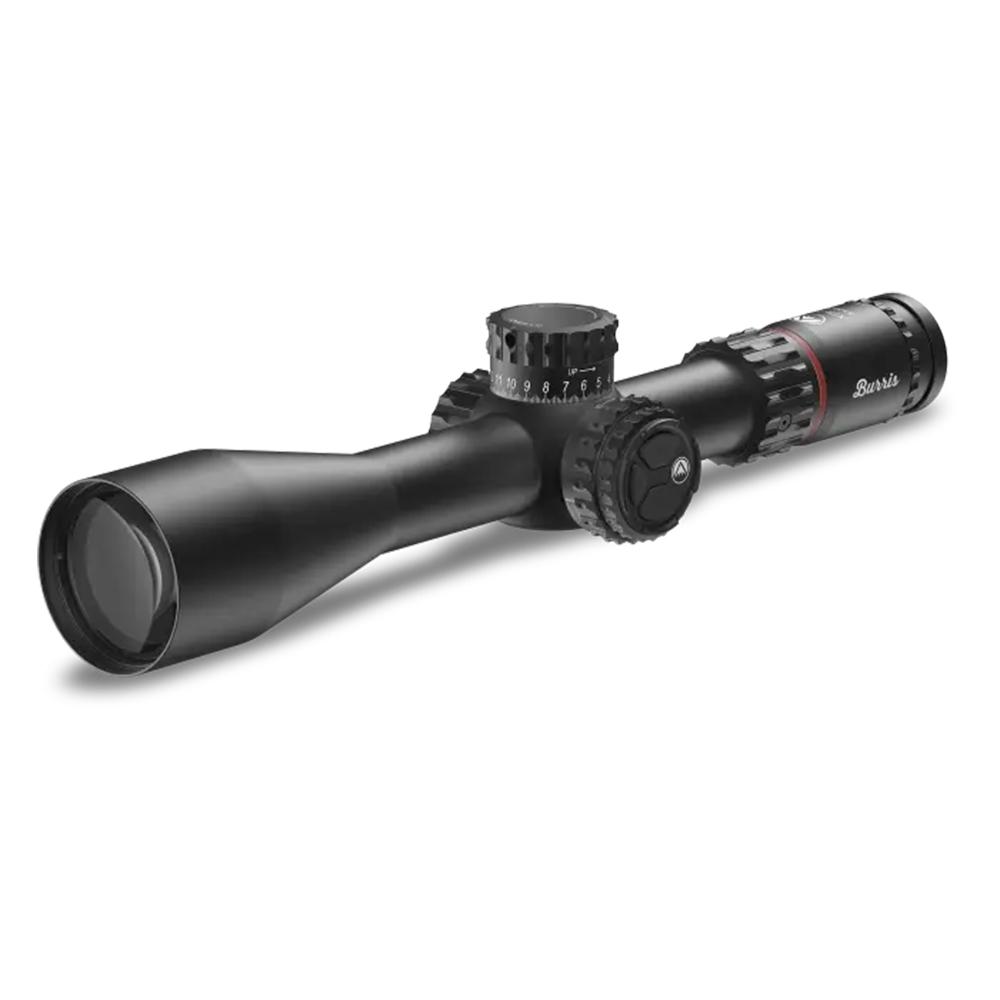 REFURBISHED Burris XTR PS 5.5-30x56mm illum. w/ PEK
