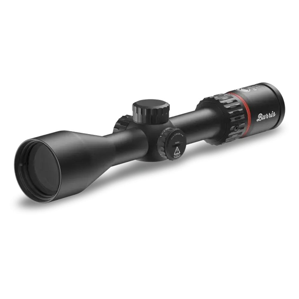 Burris Optics Fullfield - BOAZ view 2