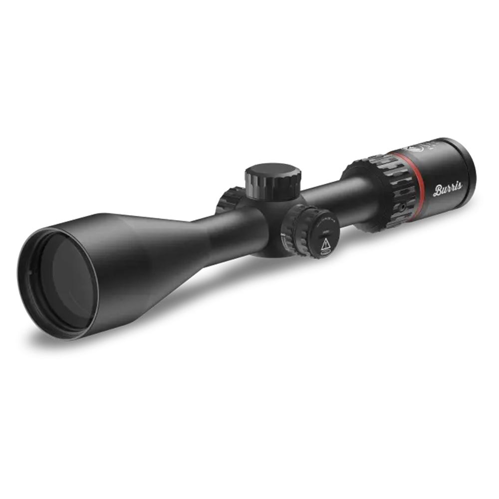 Burris BUR FULFLD 4-16X50 1IN PLEX - Purple Mountain Armory view 3