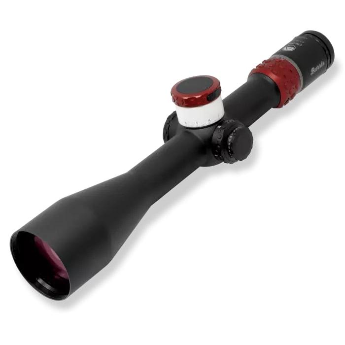 Burris Optics XTR Pro - All Geared Up FFL view 5