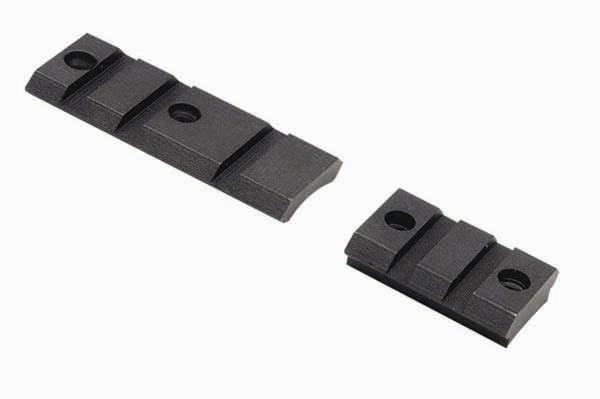 Burris Optics Xtreme Tactical Base - BOAZ view 2