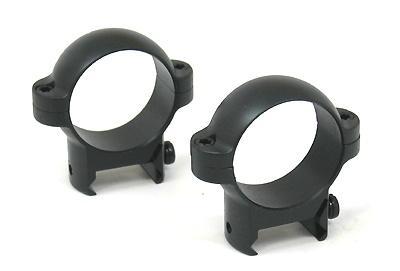 Burris Optics Zee Rings - BOAZ view 2