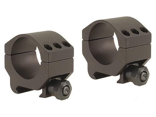 Burris Optics Xtreme Tactical Rings - All Geared Up FFL view 3