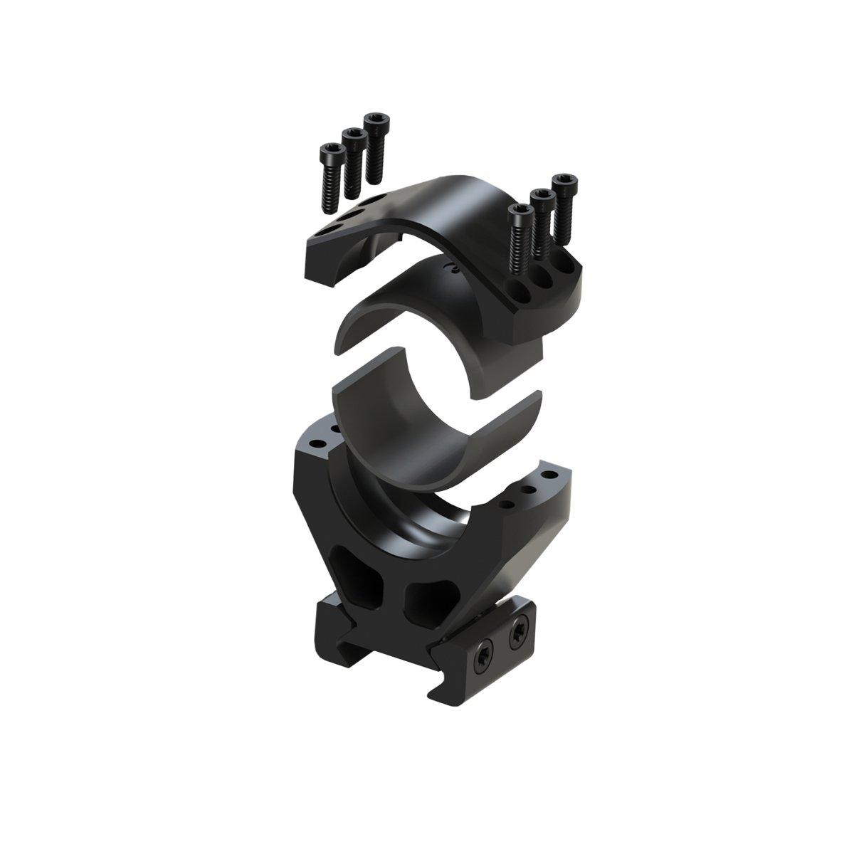 Burris Company Inc. - Circle Square Firearms view 3