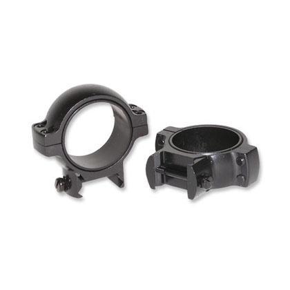 Burris Optics Signature Rings - BOAZ view 2