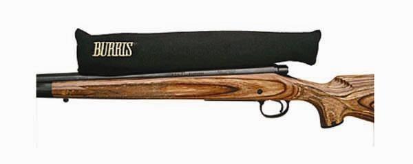 Burris Optics - Circle Square Firearms view 2