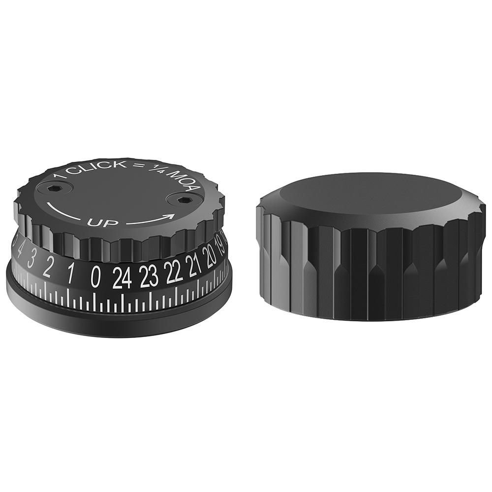 Burris Company Inc. - Circle Square Firearms view 2