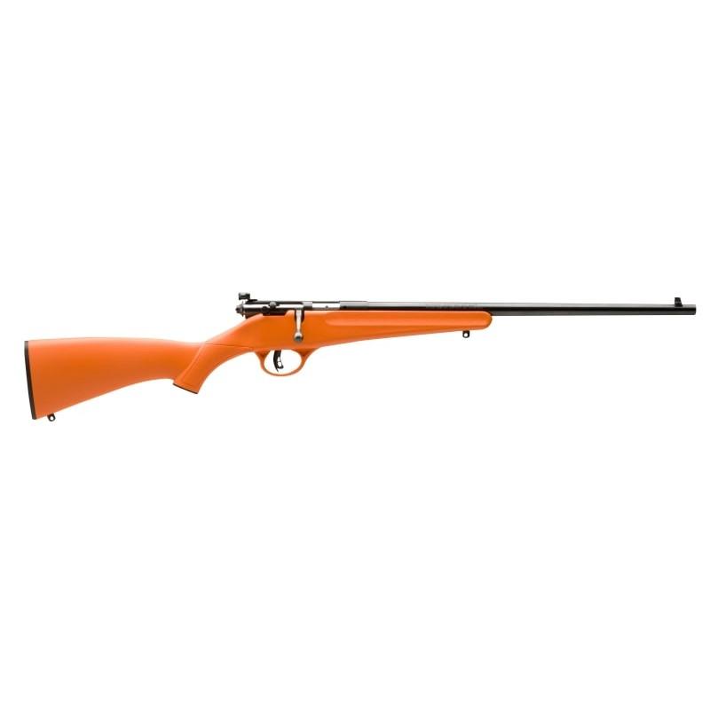 Savage Arms Rascal 22 LR - All Geared Up FFL view 2